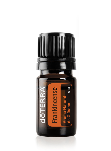 Frankincense - Aroma Natural de Olíbano
