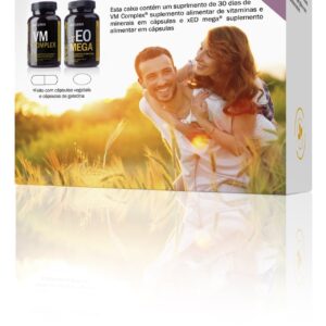 Conjunto de Nutrientes Diários