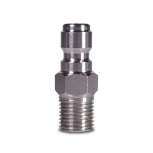 ADAPTADOR SNOW FOAM 1/4F ENGATE RÁPIDO