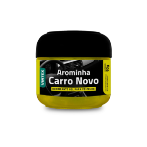 AROMA GEL