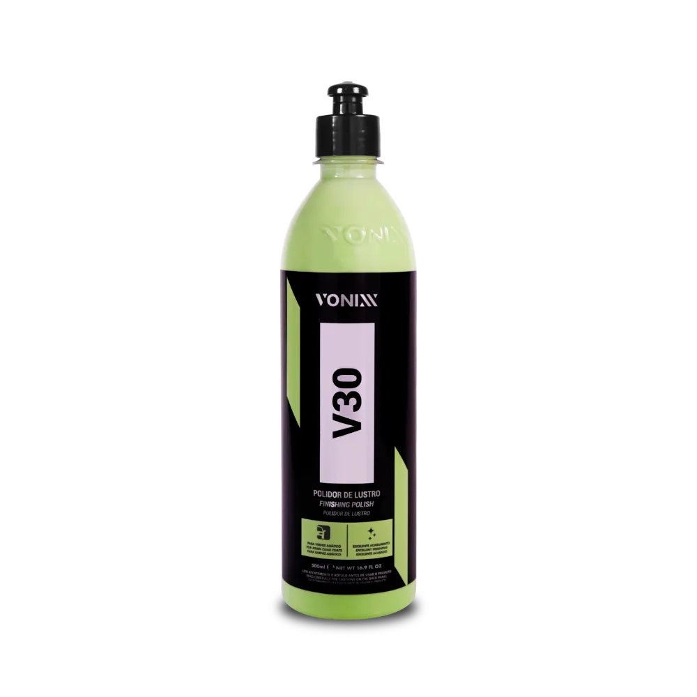 V30 - LUSTRO VERNIZ ASIÁTICO