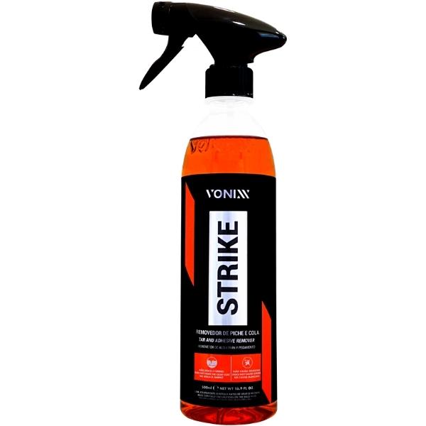 Strike Removedor de Piche e Cola 500ml